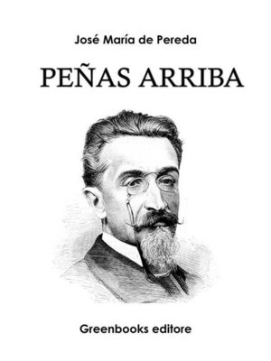 cover image of Peñas arriba